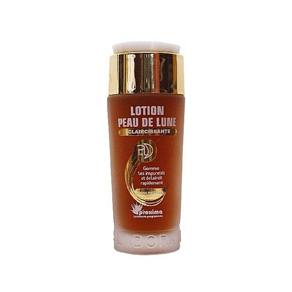 Peau De Lune Claircissante Face Cleanser