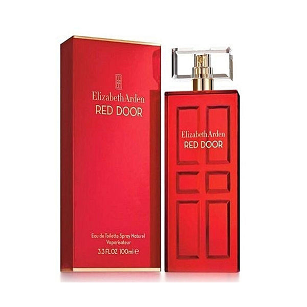 Elizabeth Arden Red Door EDT For Women - 100ml