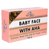 K Brothers Baby Face With AHA Soap