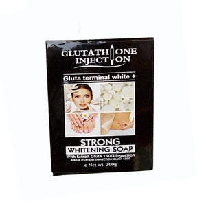 Buy Glutathione Injection Strong Whitening Soap -Online in Nigeria – Coccibeauty