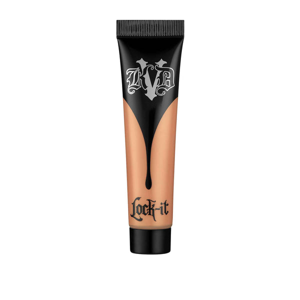 Kat Von D Lock It Foundation