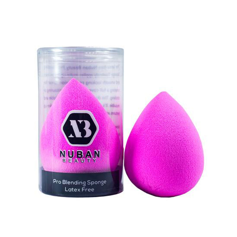 Nuban Pro-Beauty Blender