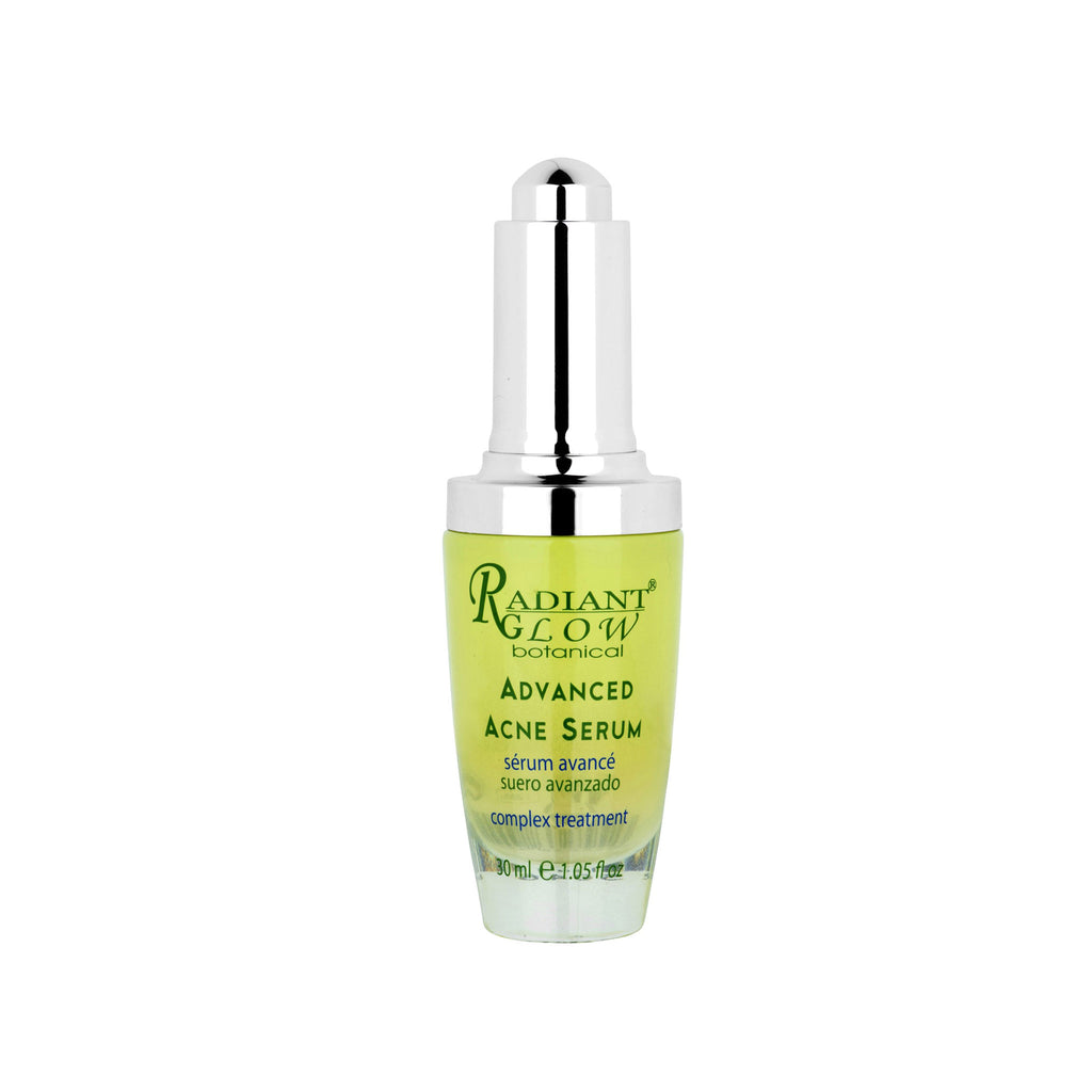 Radiant Glow Botanical Advance Acne Serum 30ml