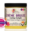 ALIKAY NATURALS CREME BRULEE CURLING DELIGHT