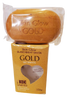 SKIN GLOWING WHITENING GOLD SOAP