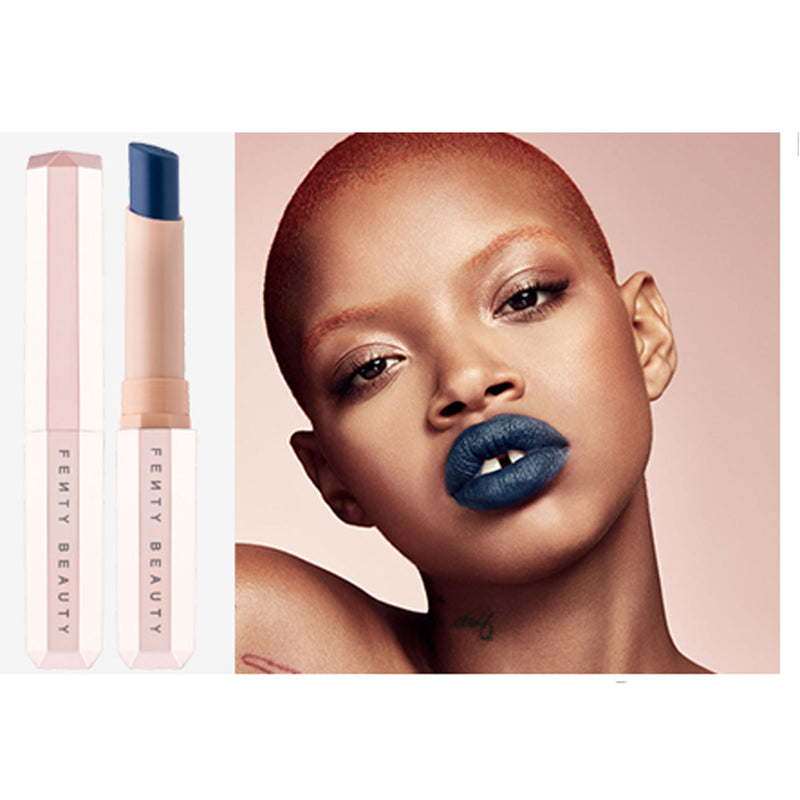 Fenty Beauty Mattemoiselle Plush Matte Lipstick