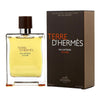 Terre D'Hermes Eau Intense Vetiver EDP 200ml Perfume For Men