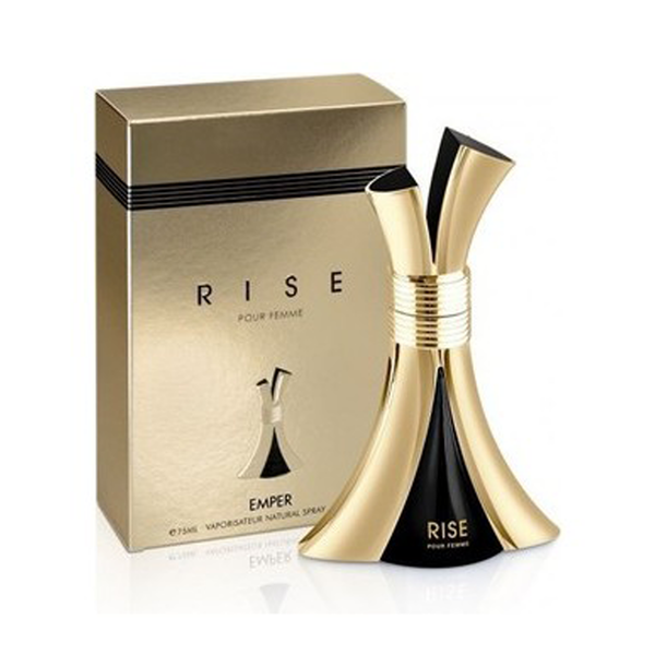 Emper Rise pour Femme