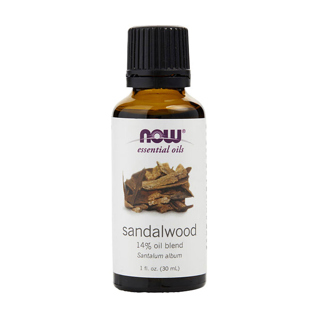 Essential Oils (Sandalwood)