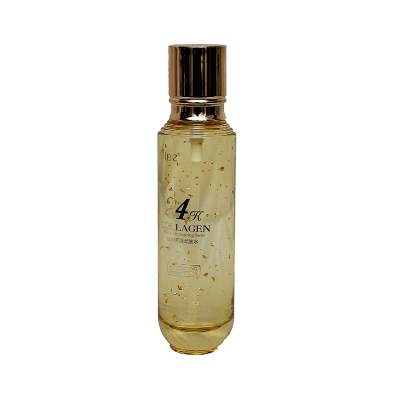 24K Collagen Elastic Moisturizing Toner