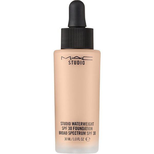 MAC Studio Waterweight Spf 30 Foundation