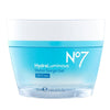 No7 HydraLuminous Water Surge Gel