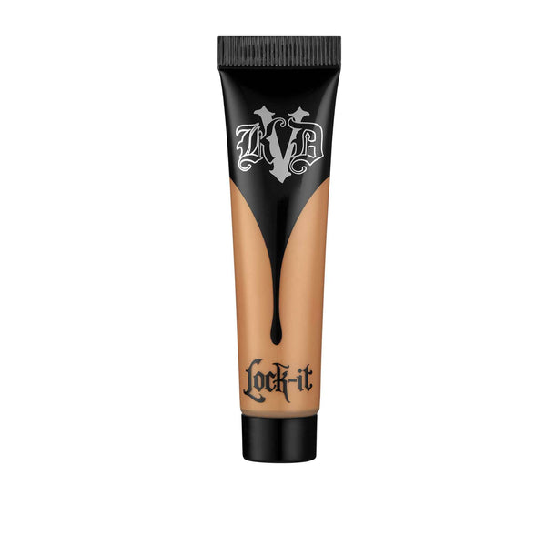 Kat Von D Lock It Foundation