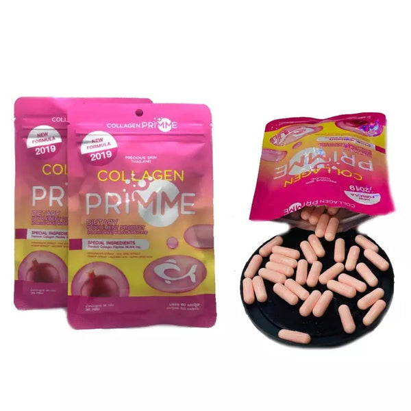 Collagen Primme 60 capsules