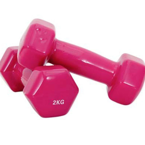 Dumb Bells