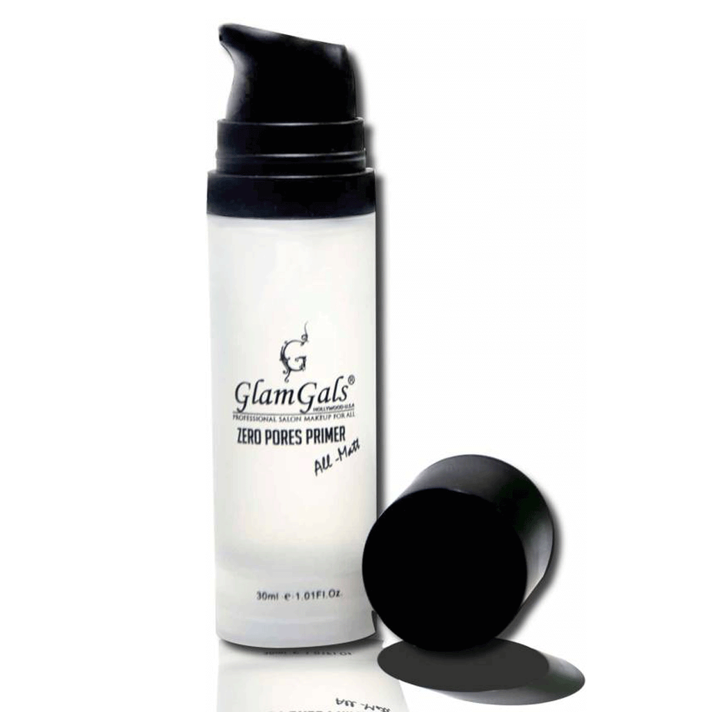 Glam Gals All Matte Primer