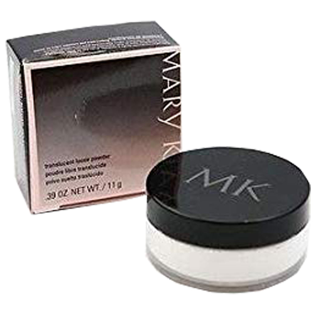 Mary Kay Transluscent-powder