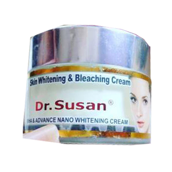 Dr Susan Whitening Face Cream