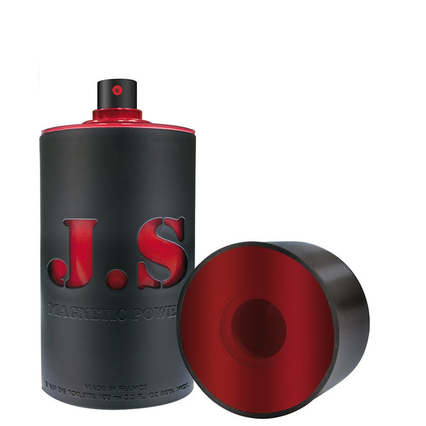 JS Magnetic Power EDT 100ml