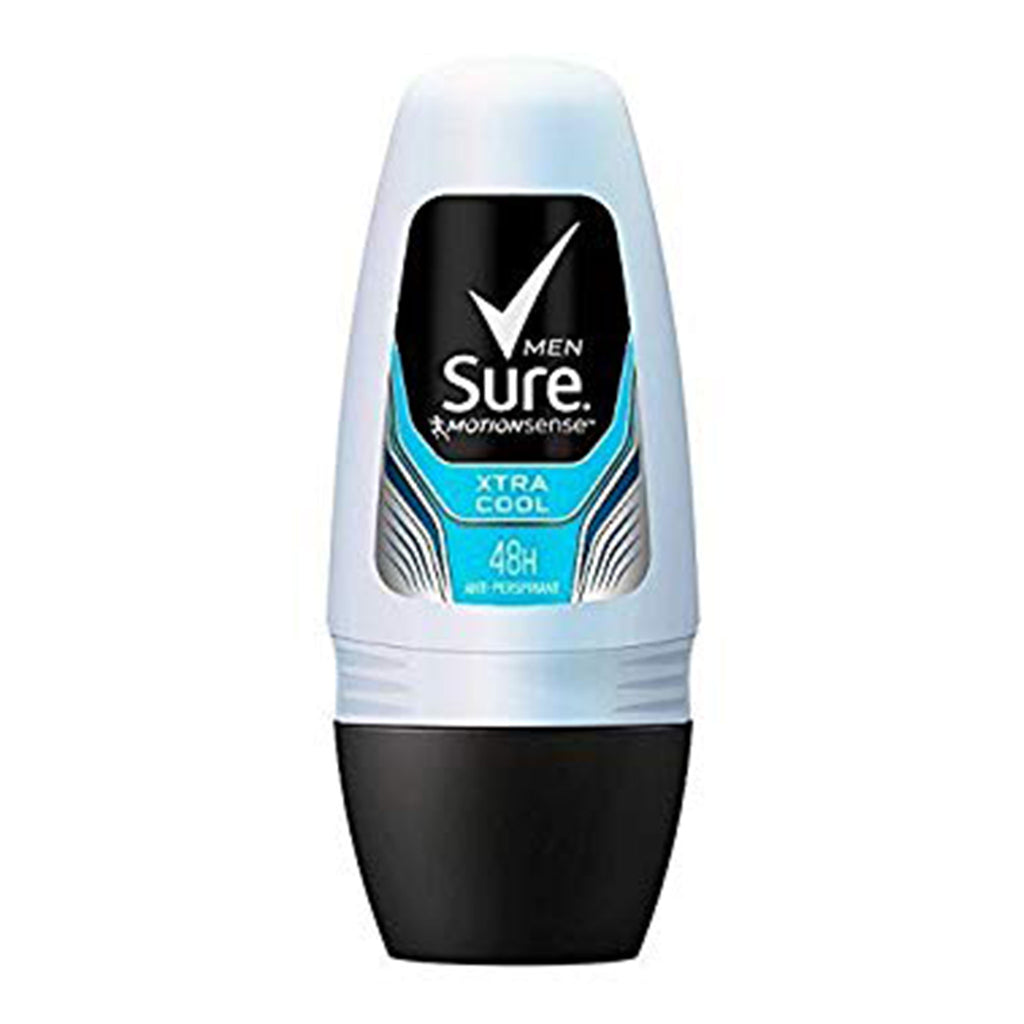 Xtra Cool Antiperspirant Deodorant Stick 50ml
