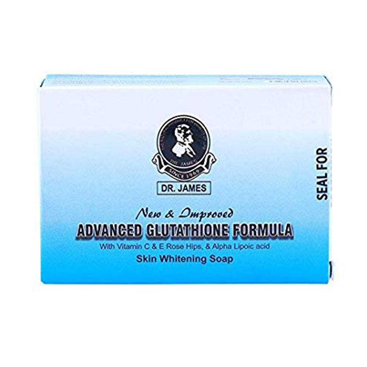 Dr James - Buy Dr James Products online
