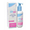 SEBAMED BABY SOOTHING MASSAGE OIL