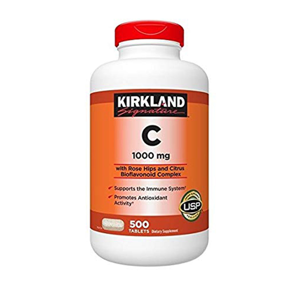 Vitamin C