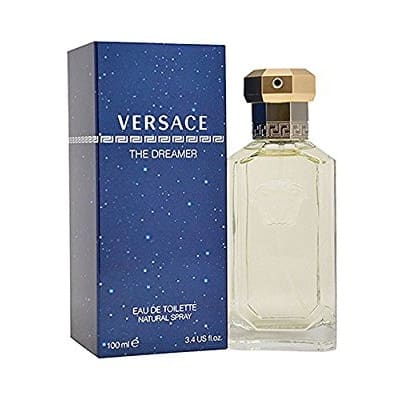 Versace Dreamer EDT 100ml For Men