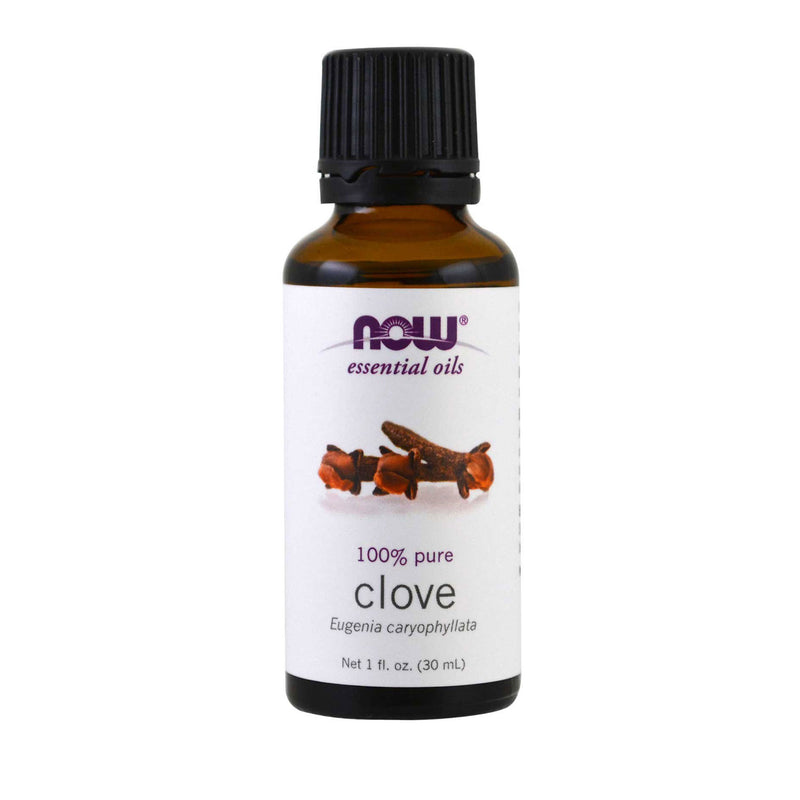 Essential Oil (Clove)