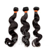 Pure Virgin Human Hair Body Wave 18