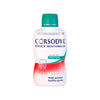 Corsodyl Daily Gum Care Mouthwash with Fluoride, 500 ml, Fresh Mint