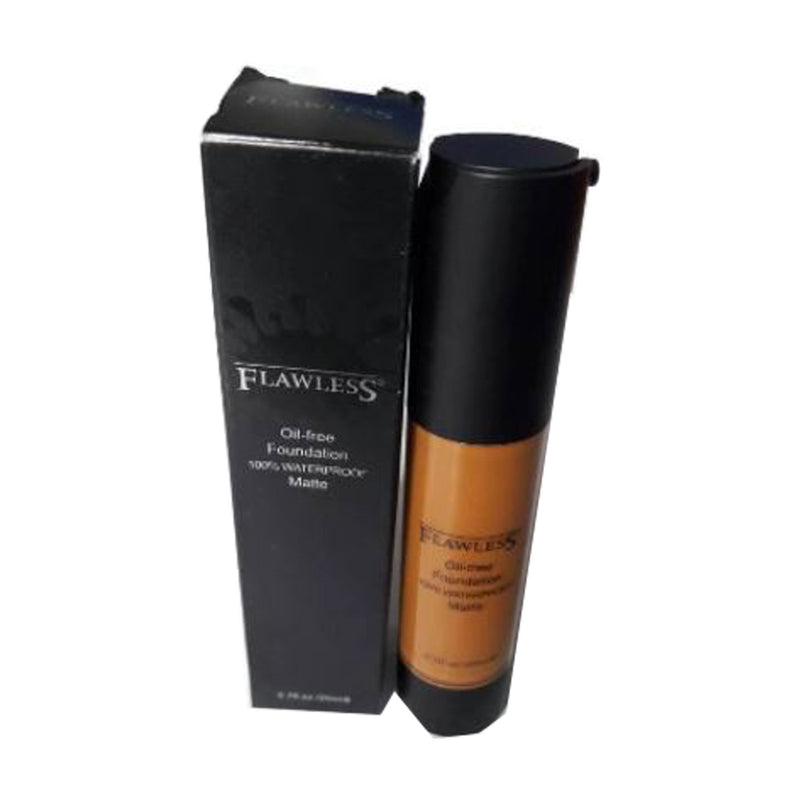 Flawless Oil Free Foundation
