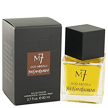 M7 Oud Absolu EDT 80ML