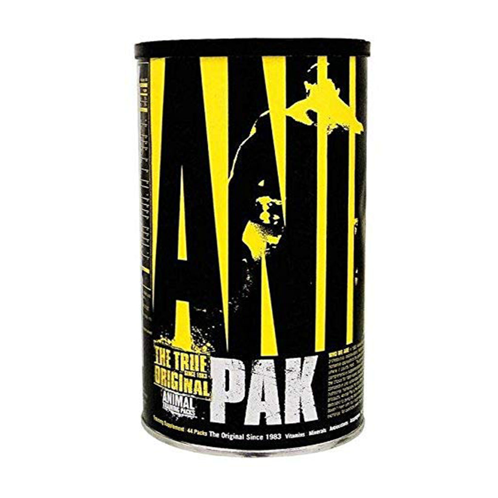 Animal Pak Multivitamin (44 packs)