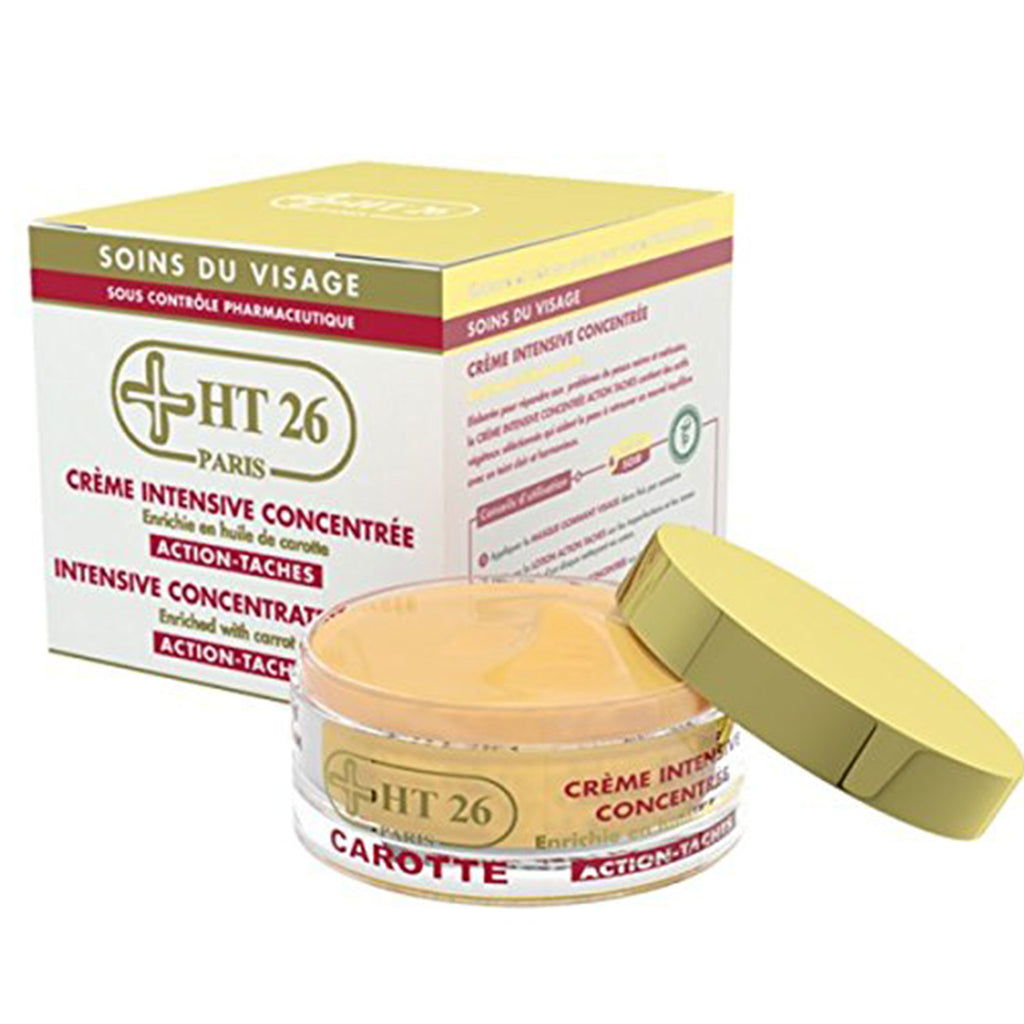 HT26 - Action-taches Intensive Concentrated Cream