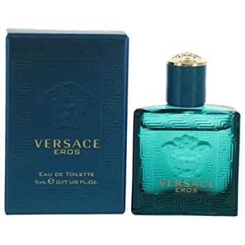 Versace Eros Eau De Toilette for men