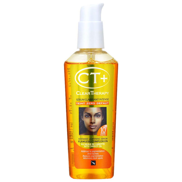 CT+ Clear Therapy carrot serum 75ml