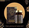 Jaw White Egg Crystal Skin 2.0 (Super Whitening Capsules)
