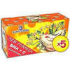 K Brothers New Formula Papaya Soap With BHA + VIT C -