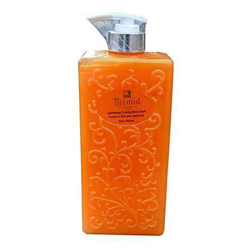 Bismid Lightening Firming Beauty & Body Bath 1000ml Coccibeauty