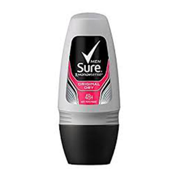 sure original 50ml