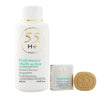 55H+ Performance Multi Action ( Lightening Body Lotion, Lightening Bar Soap ) 2-pc Set