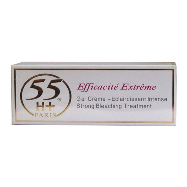 55h+ Efficacite Extreme Gel Creme