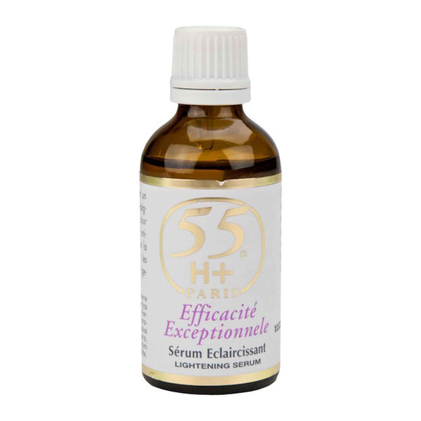 55h+ Efficacite Exceptional Lightening Serum 1.66 Oz