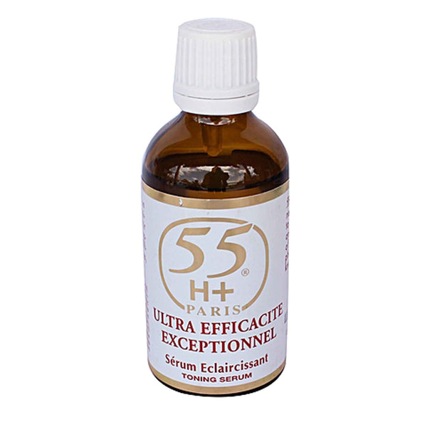 55H+ Ultra-Efficacite-Exceptionnel Toning Serum