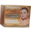Diva White Gold Facial Whitening Spot Removing Cream 30g