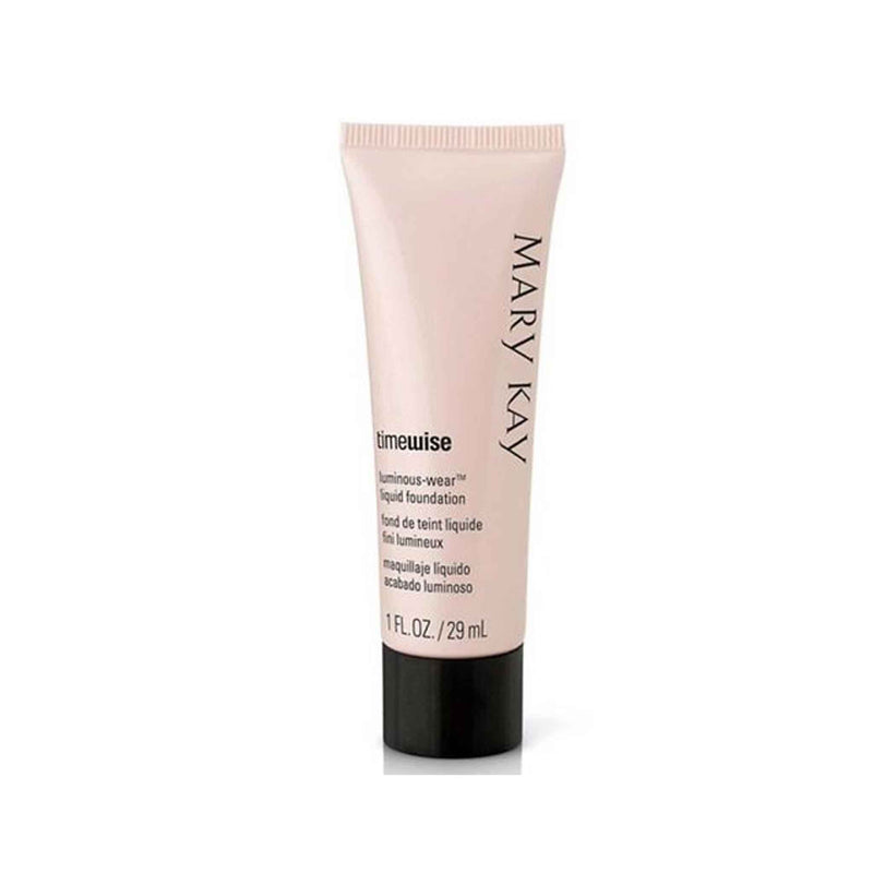 Mary Kay Time-Wise Matte-Wear Liquid Foundation