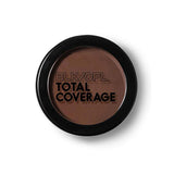 Black Opal 0.4 Ounces Total Coverage Concealing Foundation.