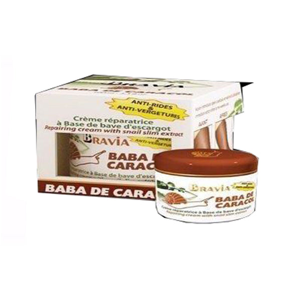 Baba De Caracol  Anti Wrinkle - Anti Stretch Marks