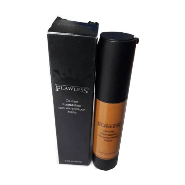 Flawless Oil Free Foundation